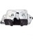 Araba Bagaj Kapağı Arka Arka Kapı Kilidi Mandalı Değiştirme Toyota Hiace 1992 - 2004 69350-95J01 (Yurt Dışından) 5