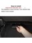 Araba Arka Koltuk Altında Hava Firar Çıkışı Kabuk Klima Izgara Kapağı Honda Crv Için Cr-V 2017 2018 2019 (Yurt Dışından) 3