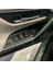 Araba Kapı Kol Dayama Paneli Pencere Anahtarı Kaldırma Düğmeleri Toyota Rav4 2019-2023 Lhd Için Trim Çıkartmaları Kapakları (Yurt Dışından) 2