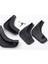 Ön Arka Çamurluk Çamur Flaps Guard Splash Flap Çamurluk Çamurluklar Kia Soul Am 2010 2011 2012 (Yurt Dışından) 5