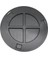 51719802413 -Bmw Mini R60 Çamurluk Kapağı Iç Çamurluk Erişim Kapağı Için (Yurt Dışından) 1