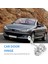 Peugeot 206 206 cc Için Ön Kapı Menteşe Kontrol Stoper Kayışı 5dr 3dr Sağ/sol 9181C8 (Yurt Dışından) 4