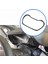 Toyota Sienna 2021 2022 Için Aksesuarları Araba Dashboard Enstrüman Kapağı Trim Etiket Kalıplama, Abs Karbon Fiber (Yurt Dışından) 2
