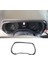 Toyota Sienna 2021 2022 Için Aksesuarları Araba Dashboard Enstrüman Kapağı Trim Etiket Kalıplama, Abs Karbon Fiber (Yurt Dışından) 3