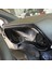 Toyota Sienna 2021 2022 Için Aksesuarları Araba Dashboard Enstrüman Kapağı Trim Etiket Kalıplama, Abs Karbon Fiber (Yurt Dışından) 5