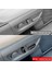 Mazda Cx-60 2022 2023 Rhd Ana Sürücü Koltuğu Ayar Düğmesi Trim Çerçeve Iç Trim Aksesuarları Parlak Siyah (Yurt Dışından) 2
