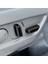 Mazda Cx-60 2022 2023 Rhd Ana Sürücü Koltuğu Ayar Düğmesi Trim Çerçeve Iç Trim Aksesuarları Parlak Siyah (Yurt Dışından) 4
