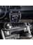 Koltuk Isıtma Anahtarı Kontrol Ayar Kapağı Dekorasyon Toyota Rav4 2019-2022 Için Iç Aksesuarlar, Abs Karbon Fiber (Yurt Dışından) 5