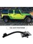 2011-2018 Jeep Wrangler Jk Için 04589890AC Araba Arka Bagaj Kapısı Kontrol Kayışı Tutma Kolu (Yurt Dışından) 2