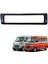 Araba Parlak Siyah Dashboard Merkezi Konsol Hava Firar A/c Çıkış Krom Çerçeve Trim Için Daihatsu Atraı Hıjet Cargo 2022+ Rhd (Yurt Dışından) 3