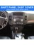 Araba Vites Paneli Tozluk Vites Kolu Paneli Trim Şerit Mitsubishi Pajero V93 V80 V87 V97 Montero V73 V77 (Yurt Dışından) 4