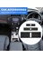 Araba Vites Paneli Tozluk Vites Kolu Paneli Trim Şerit Mitsubishi Pajero V93 V80 V87 V97 Montero V73 V77 (Yurt Dışından) 5
