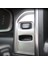 Araba Styling Krom Ateşleme Cihazı Anahtar Delikli Delik Çerçeve Anahtar Deliği Dekoratif Kapak Volvo XC60 2012-2017 Iç Aksesuarlar (Yurt Dışından) 2