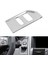 Araba Styling Krom Ateşleme Cihazı Anahtar Delikli Delik Çerçeve Anahtar Deliği Dekoratif Kapak Volvo XC60 2012-2017 Iç Aksesuarlar (Yurt Dışından) 5