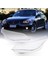 Araba Sol Far Lens Kapağı Bmw 5 Serisi E60/E61 03 -10 Için Ön Far Lambası (Yurt Dışından) 5