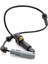 Abs Hız Sensörü Ön L/r 34521164651 34521165609 Bmw 3 Serisi Için E46 316I 318I 320I 325I 328I 330I 320D 330D 325TI (Yurt Dışından) 2