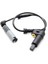 Abs Hız Sensörü Ön L/r 34521164651 34521165609 Bmw 3 Serisi Için E46 316I 318I 320I 325I 328I 330I 320D 330D 325TI (Yurt Dışından) 3