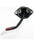 Araba Dikiz Kamera Meclisi 28442-4EA1A Nissan Qashqai Için J11 2015-2019 Park Yardımı Ters Kamera 284424EA1A (Yurt Dışından) 1