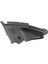 51717260739 Bmw 328I 335I 12-16 Için Çamurluk Burç Ön Cam Dudak Splash Guard (Yurt Dışından) 5