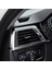 Karbon Fiber Ön Yan Hava Çıkış Havalandırma Anahtarı Çerçeve Ayar Kapağı Trim Için Bmw 3 Serisi F30 F32 F34 2013-2019 (Yurt Dışından) 5