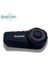 X08 Motosiklet Kask İnterkom Bluetooth Intercom Kulaklık Seti 4