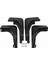 Araba Çamurluk Honda Hrv-Rs Vezel 2022 H-Rv Hr V Çamurluk Çamurluk Flap Splash Flaps Çamurluklar Aksesuarları (Yurt Dışından) 3