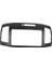 Toyota Allion Için Radyo Fasya T240 240 245 Premio DVD Stereo Paneli Dash Trim Kiti Yüz Çerçeve Çerçeve (Yurt Dışından) 4