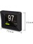 Araba Için A203 Obd2 Yerleşik Bilgisayar Araba Dijital Bilgisayar Gezisi Ekran Hız Yakıt Tüketimi Ölçer Obd2 Tarayıcı (Yurt Dışından) 5