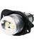 Bmw E90 E91 Için 2x LED Melek Gözü Işık Halkası Işaretleyici Ampul 20W (Yurt Dışından) 3