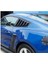 Araba Arka Yan Çamurluk Kapı Kepçe Çerçeve Kapak Ford Mustang GT350 Stil 2015-2018 Çamurluk Kepçe Kapak (Yurt Dışından) 3