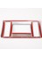 Land Rover Freelander 2 2013-2015 Için Araç Merkezi Konsol Kontrol Paneli Navigasyon Ekran Çerçevesi Kapak Trim (Yurt Dışından) 5