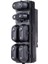 3L8Z14529AAA Ön Cam Ana Kontrol Anahtarı Ford Escape Mazda Tribute Mercury Mariner 2001-2007 Lhd (Yurt Dışından) 1