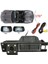 Araba Hd 4led Dikiz Geri Görüş Kamerası Ters Kamera Opel Astra Hj Corsa Meriva Zafira Insignia Fıat Buick Regal (Yurt Dışından) 5