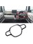 Honda N-Box Jf5 Jf6 2023 2024 Rhd K-Car Direksiyon Ayar Kapağı Dekorasyon Iç Aksesuar, Siyah (Yurt Dışından) 3