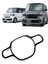 Honda N-Box Jf5 Jf6 2023 2024 Rhd K-Car Direksiyon Ayar Kapağı Dekorasyon Iç Aksesuar, Siyah (Yurt Dışından) 5