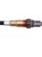 0258006027 O2 Oksijen Sensörü Citroen Berlingo Için Fit C2 C3 C4 C5 C6 C8 Peugeot 206 306 307 407 Renault Clio No 1618Z6 1628HN (Yurt Dışından) 2