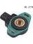 JT7H Dönüş Sola Tps Gaz Kelebeği Konum Sensörü Honda CBR600RR 1000RR 2004 2005 2006 2007 2008 2014 (Yurt Dışından) 3