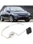 Honda Civic 2006-2011 Için Araç Yakıt Deposu Yağ Seviye Sensörü Fa1/ Fa3 17047-SNA-000 (Yurt Dışından) 2