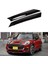 Bmw Mini Cooper Için R57 R55 R56 07-15 Ön Sol Cam Sonrası Trim Parlak Siyah Dış Kalıplama Sütun Ayar Kapağı (Yurt Dışından) 4