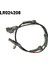 LR024208 Range Rover Evoque Için Arka Sol Tekerlek Hız Sensörü Abs Sensörü Otomatik (Yurt Dışından) 5