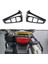 Motosiklet Ön ve Arka Dönüş Sinyali Koruma Kapağı -Bmw R1250GS R1250 Gs Adv R1250R/ADVENTURE F900XR 19-22 Altın (Yurt Dışından) 3