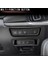 Araba Parlak Siyah Çok Fonksiyonlu Düğme Trim Krom Çerçeve Mazda Cx-60 2022-2023 Rhd Araba Aksesuarları (Yurt Dışından) 3