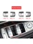 Araba Iç Pencere Camı Kaldırıcı Düğme Anahtarı Mercedes Benz C Sınıfı Için W205 C180 C200 C260 C300 C63 W204 4 (Yurt Dışından) 2