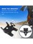 Motosiklet Plaka Tutucu Braketi Çamurluk Giderici LED Işık ile Yamaha XSR155 Xsr 155 2019 2020 2021 (Yurt Dışından) 5