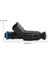 Mercruiser/volvo Penta 5.0l-5.7l 0280156081 Için Yeni Yakıt Enjektörü (Yurt Dışından) 3