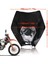 Honda Yamaha Suzuki Ktm Motosiklet LED Lamba Far Fairing Ön Çamurluk Çamurluk Aksesuarları Evrensel (Yurt Dışından) 4