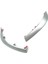 Adet Dashboard Ayar Kapağı Şerit Toyota Corolla Altis 2009 2010 2011 2012 2013 Merkezi Kontrol Araba Styling (Yurt Dışından) 2
