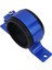 Mavi 60MM Yakıt Pompası Tek Montaj Braketi Yakit Filtresi 044 Bosch Için Harici Braket Kelepçe Yuvası (Yurt Dışından) 3