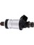 Yakıt Enjektör Memesi 06164-P8A-A00/842-12195 Honda Accord Civic/acura cl El 1.6l 2.3l 1997-2000 (Yurt Dışından) 1