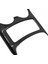Nissan Qashqai J11 2014-2020 Için Araç Karbon Fiber Ön Koltuk Merkezi Kontrol Su Şişesi Bardak Tutucu Kapak Trim (Yurt Dışından) 3